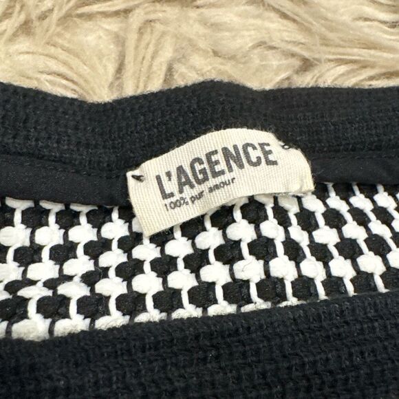 L’agence blouse XS - Picture 3 of 8